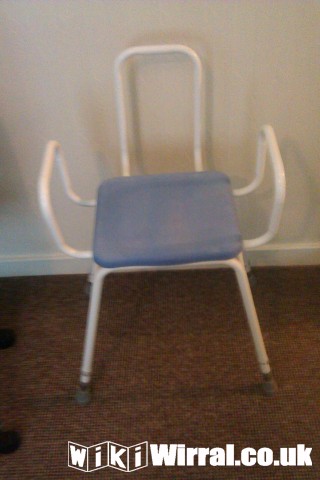 Attached picture shower chair.jpg